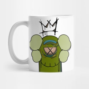 Huwus OG Mug